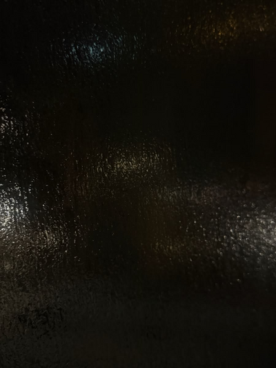 Black Glass