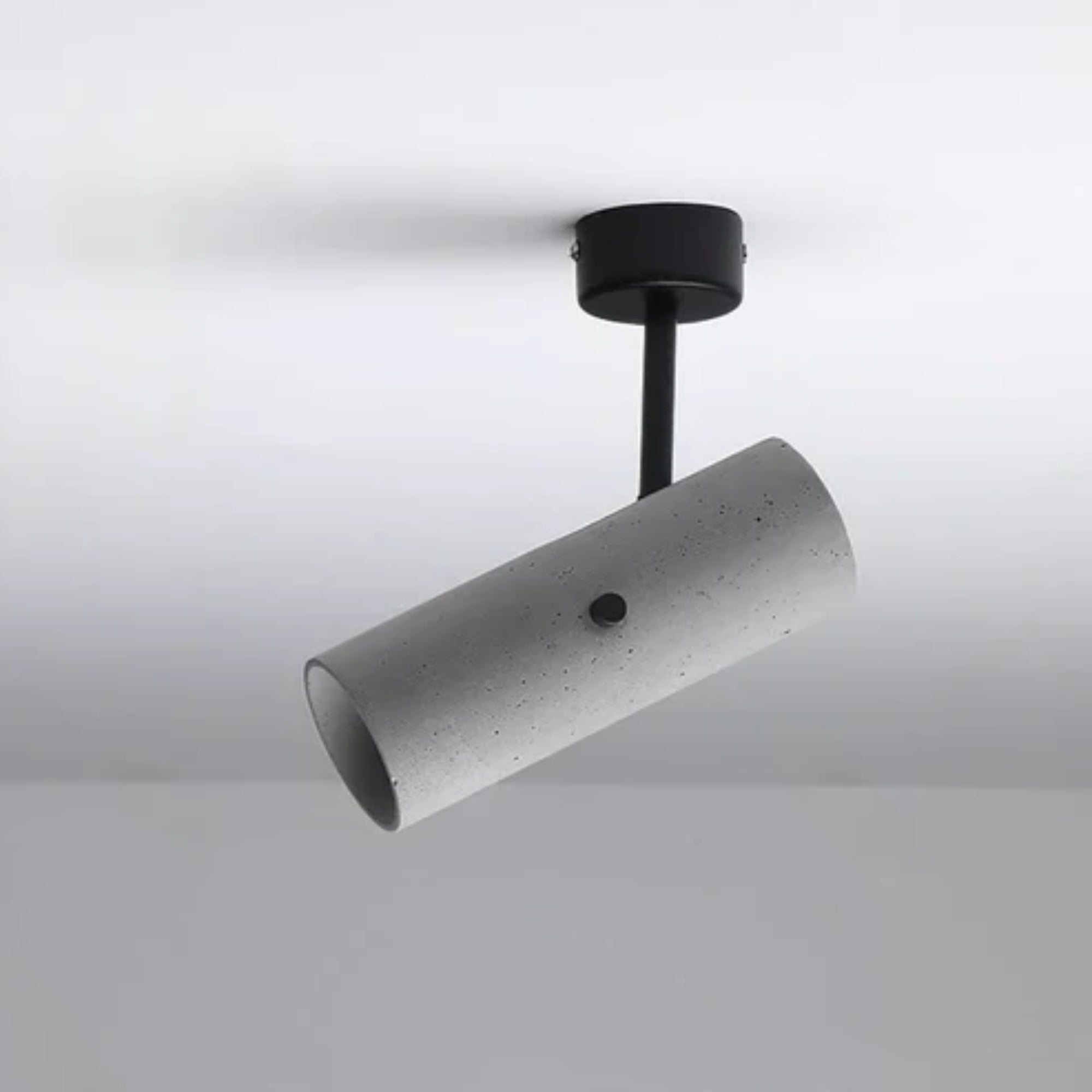 Liora Cement Spotlight Grey