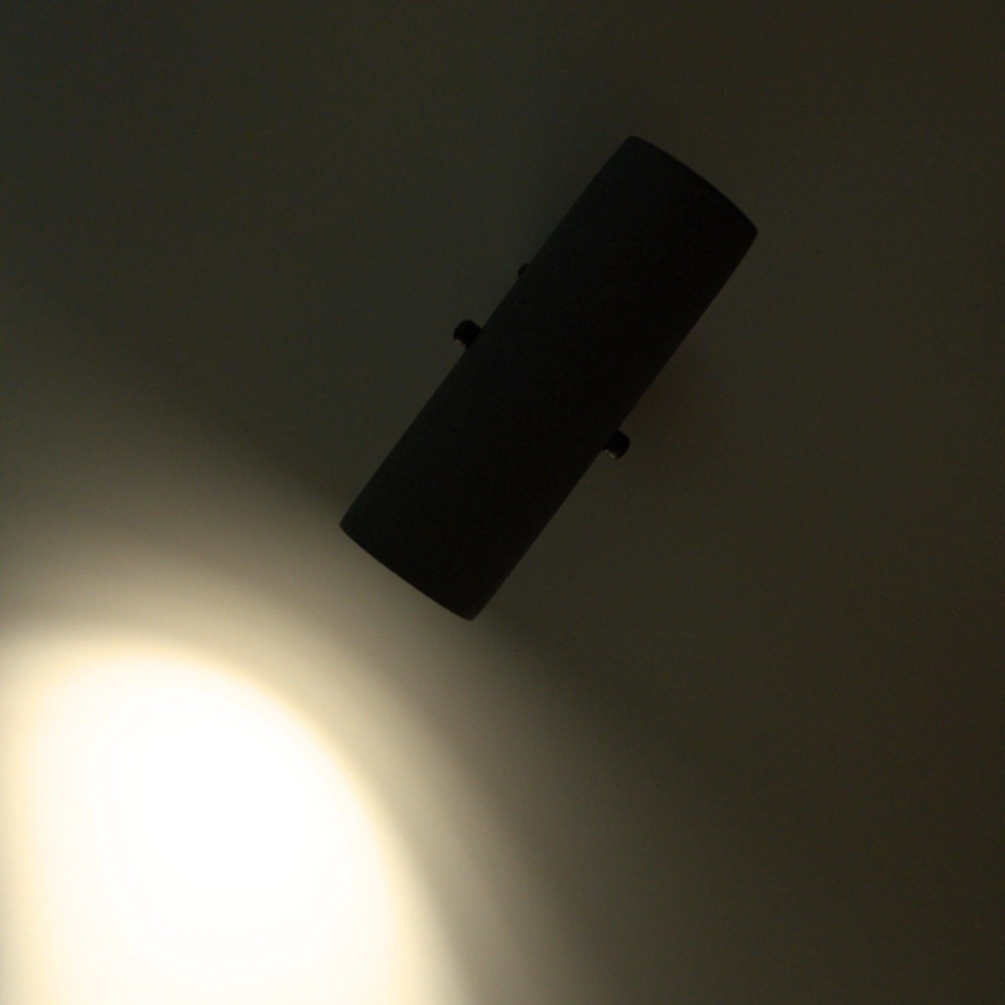 Liora Cement Spotlight Grey