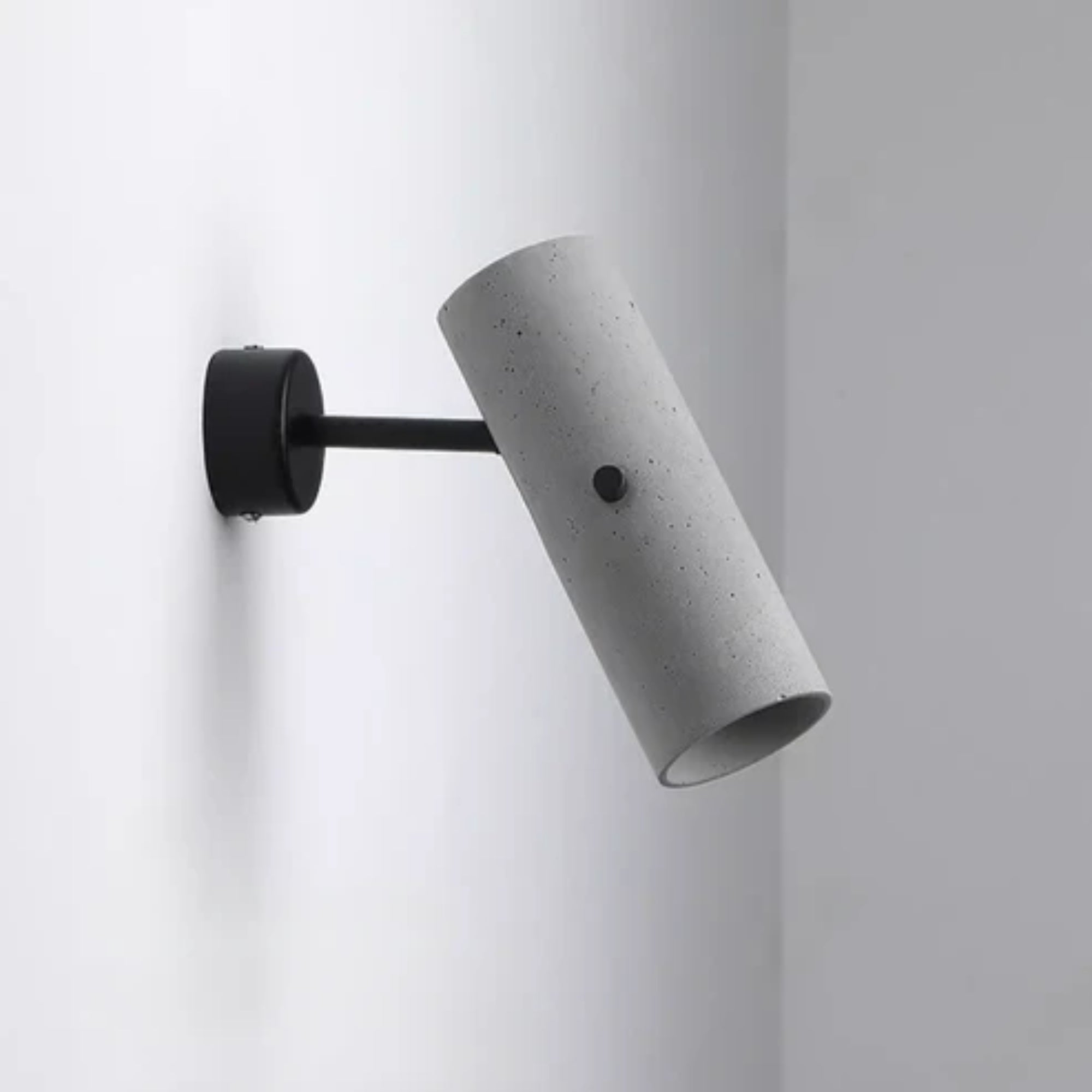 Liora Cement Spotlight Grey