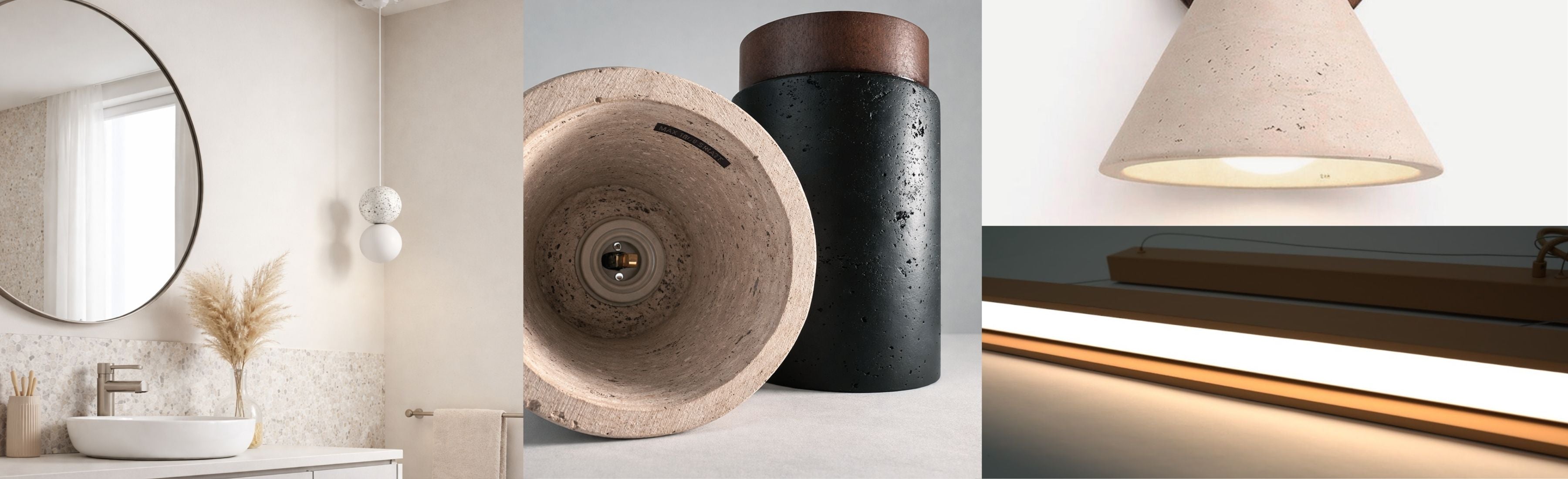 Ore Lighting By Product Type | Ore Lighting