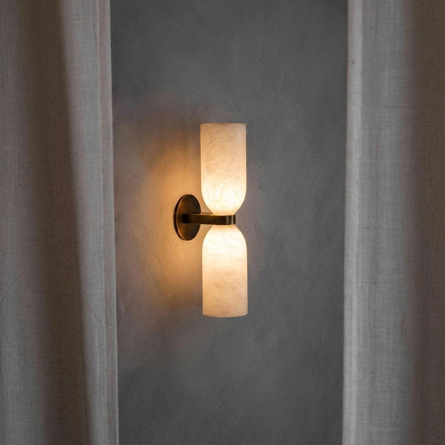 Indoor wall lights and sconces collection from ORE Lighting