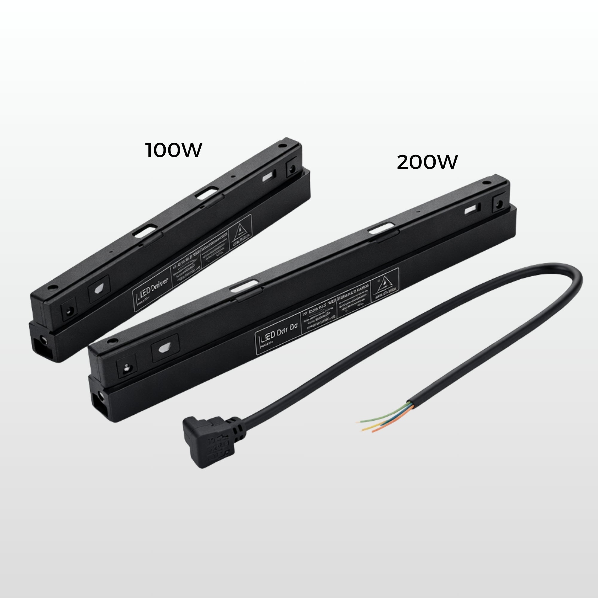 Line Magnetic Track Accessories