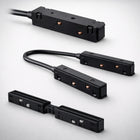 Line Magnetic Track Accessories at ORE Lighting, Australia