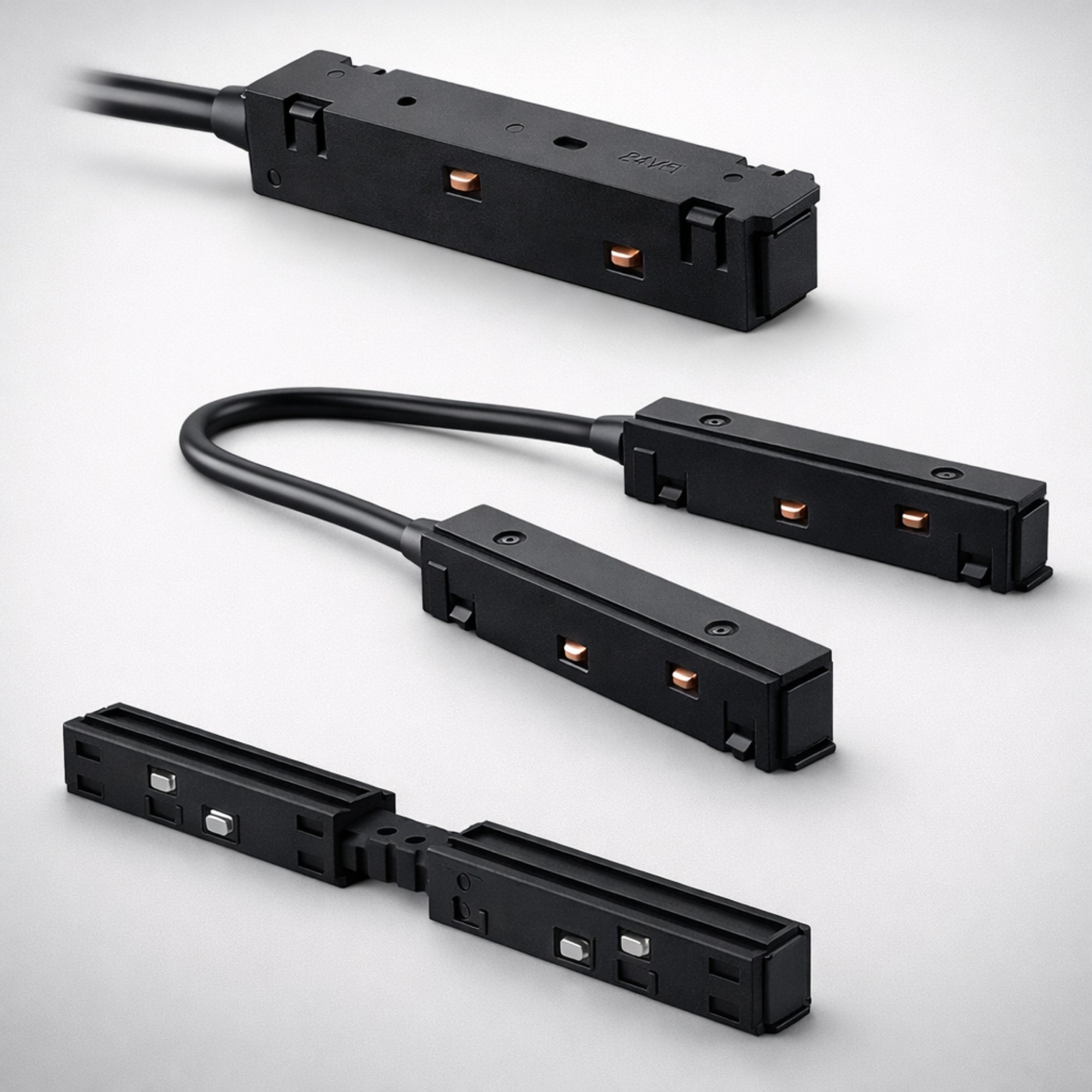 Line Magnetic Track Accessories at ORE Lighting, Australia