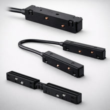 Line Magnetic Track Accessories at ORE Lighting, Australia