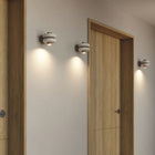 Aro Taj Mahal Marble Wall Light