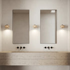 Aro Taj Mahal Marble Wall Light