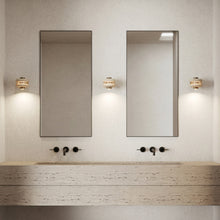 Aro Taj Mahal Marble Wall Light
