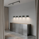 Aro Verde Tikal Marble Wall Light