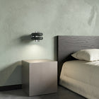 Aro Verde Tikal Marble Wall Light