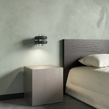 Aro Verde Tikal Marble Wall Light