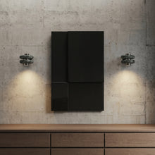 Aro Verde Tikal Marble Wall Light