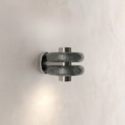 Aro Verde Tikal Marble Wall Light