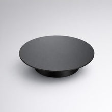 Axis Curved Magnetic Track Disk Light