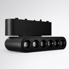 Axis Curved Magnetic Track Optical Linear Adjustable Light at ORE Lighting, Australia
