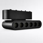 Axis Curved Magnetic Track Optical Linear Adjustable Light