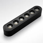 Axis Curved Magnetic Track Optical Linear Light at ORE Lighting, Australia
