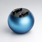 Axis Curved Magnetic Track Sphere Spotlight