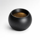 Axis Curved Magnetic Track Sphere Spotlight