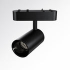 Axis Curved Magnetic Track Spotlight at ORE Lighting, Australia