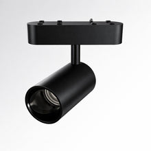 Axis Curved Magnetic Track Spotlight at ORE Lighting, Australia