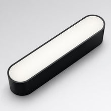 Axis Curved Magnetic Track Diffused Linear Light at ORE Lighting, Australia