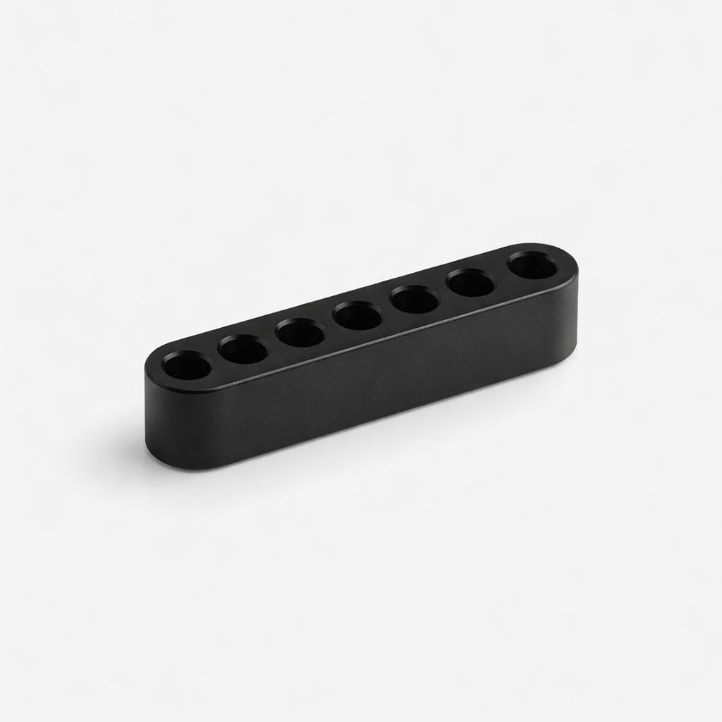 Axis Curved Magnetic Track Optical Linear Light
