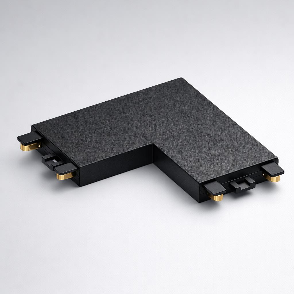 Axis Curved Magnetic Track Accessories