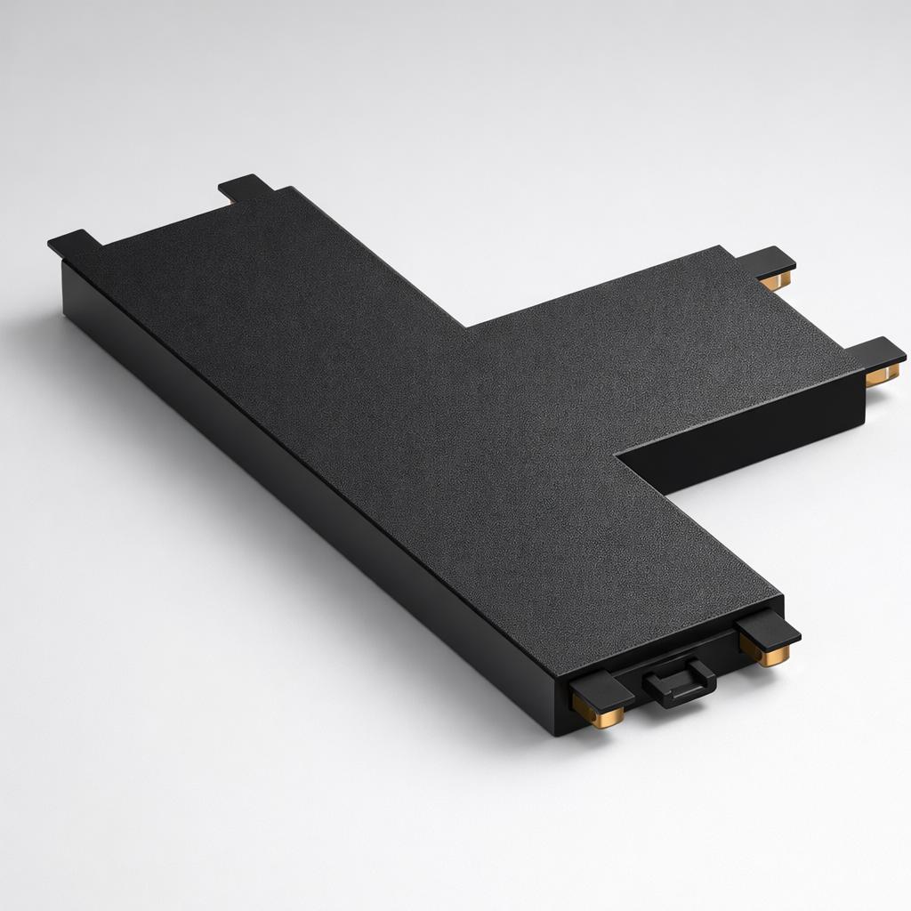 Axis Curved Magnetic Track Accessories