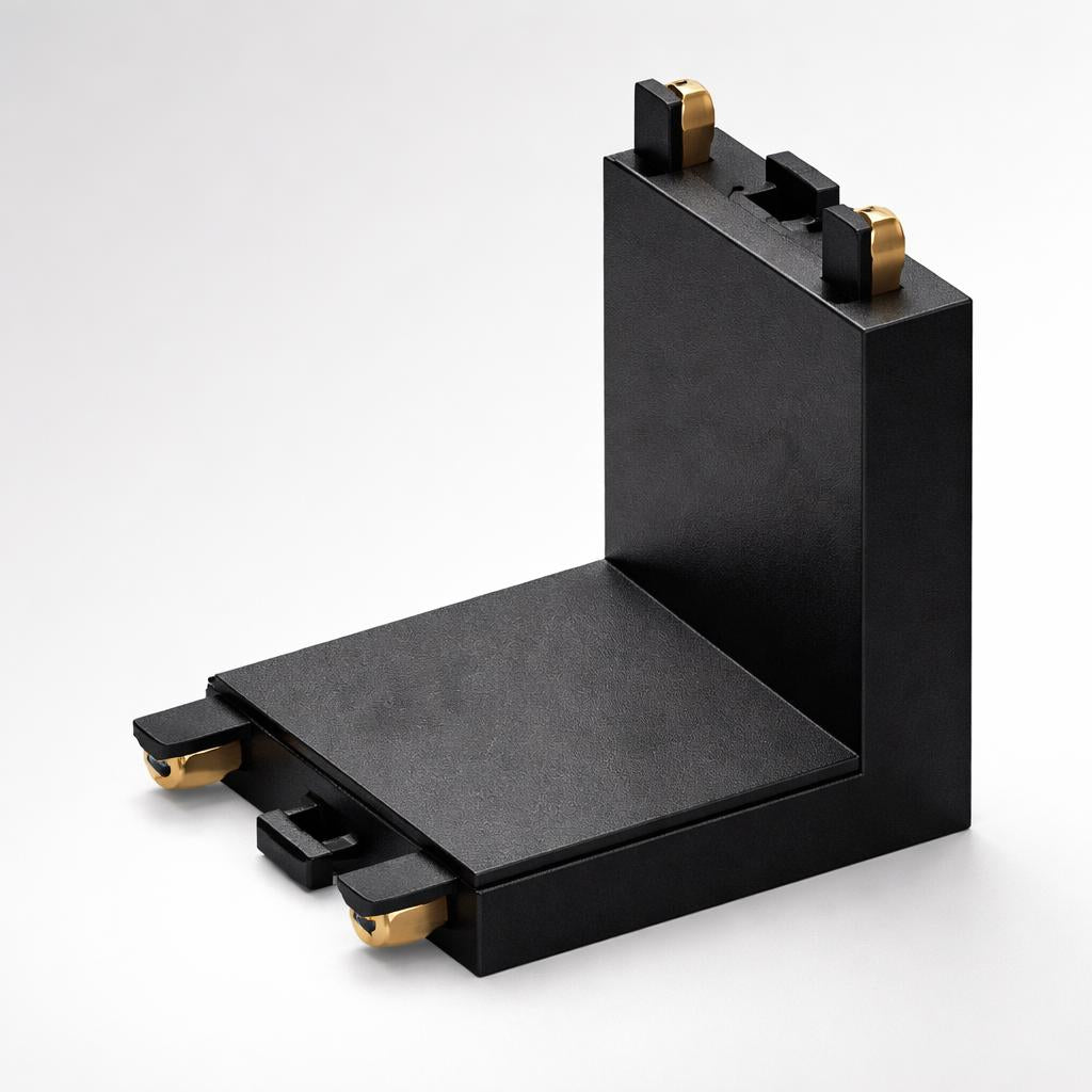 Axis Curved Magnetic Track Accessories
