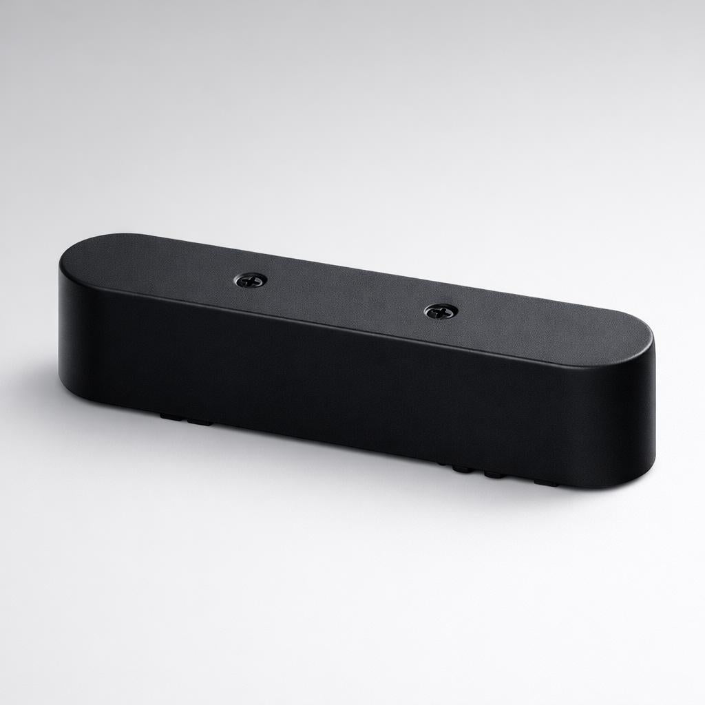 Axis Curved Magnetic Track Accessories