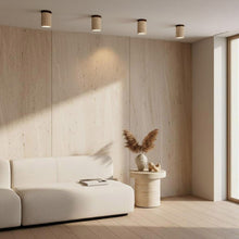 Beam Natural Stone Surface Mounted Downlight