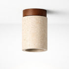 Beam Natural Stone Surface Mounted Downlight at ORE Lighting, Australia