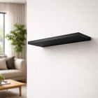 Cast Wall Washer Dimmable Small / Large in Sandy Black