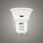 Ceramic GU10 LED Globe