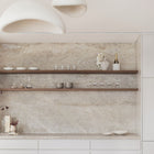 Cloud Silk Pendant Light Medium or Large in Matt White at ORE Lighting, Australia