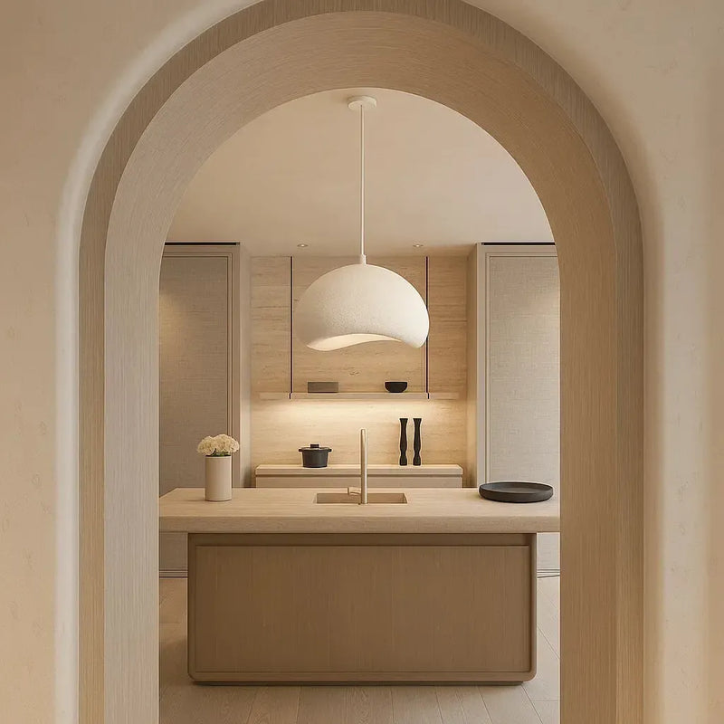 Ore Lighting