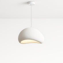 Cloud Silk Pendant Light Medium or Large in Matt White
