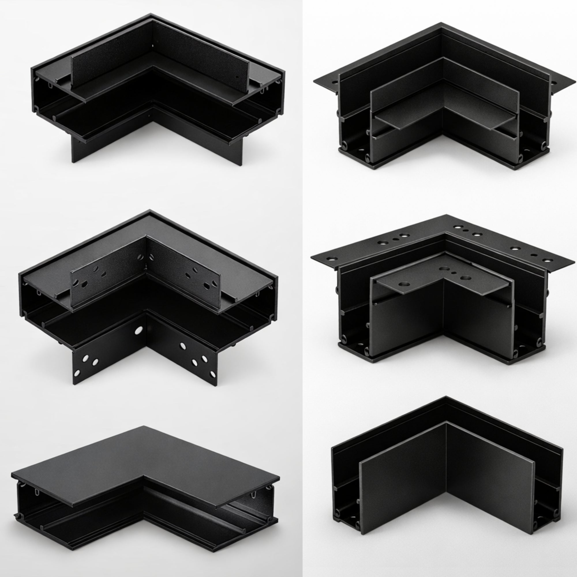 Line Magnetic Track Accessories