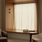 Ember Orb Wall Light Opal Glass IP44