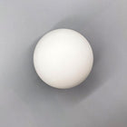 Ember Outdoor Orb Wall Light IP65 at ORE Lighting, Australia