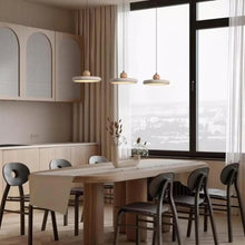 Kaia Natural Stone Pendant Light at ORE Lighting, Australia