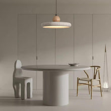 Kaia Natural Stone Pendant Light