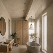 Kami Silk Pendant Light