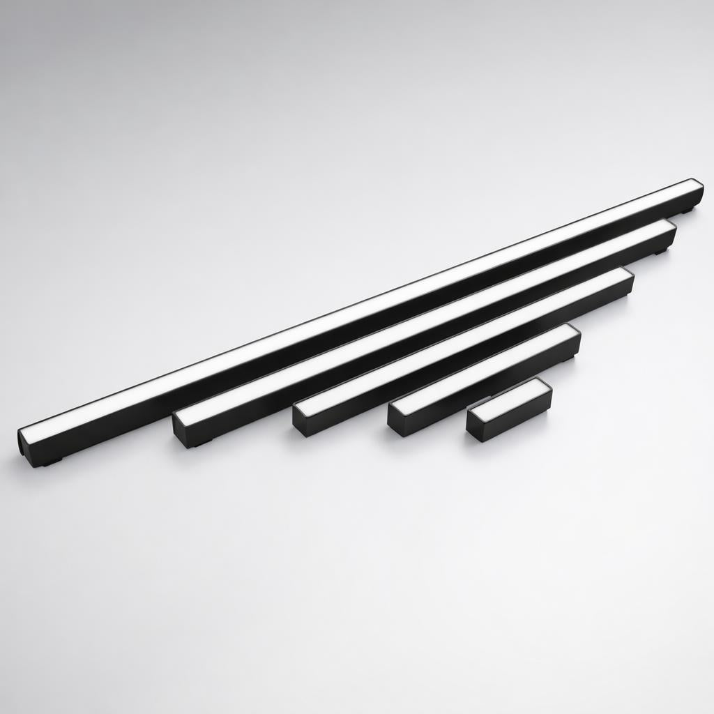 Line Magnetic Track Diffused Linear Light at ORE Lighting, Australia
