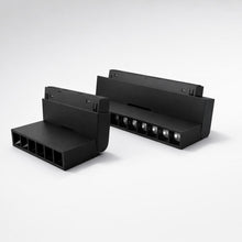 Line Magnetic Track Optical Linear Adjustable Light at ORE Lighting, Australia
