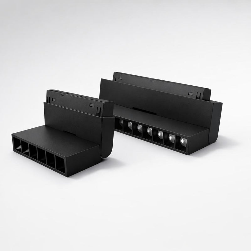 Line Magnetic Track Optical Linear Adjustable Light at ORE Lighting, Australia