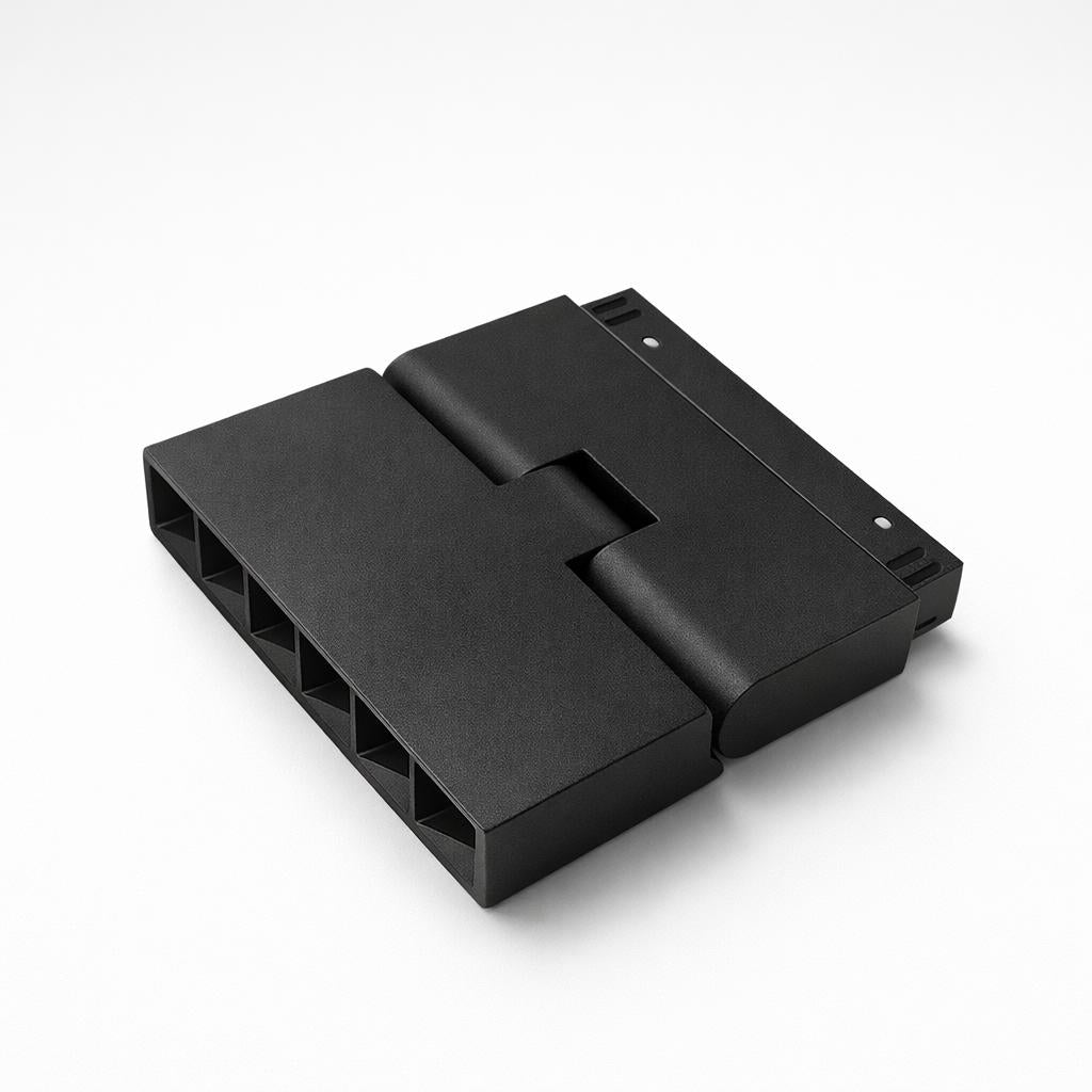 Line Magnetic Track Optical Linear Adjustable Light