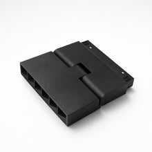 Line Magnetic Track Optical Linear Adjustable Light